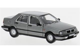 PCX H0 Lancia Thema, grau, 1984