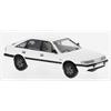 PCX H0 Mazda 626, weiss, 1987