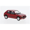 PCX H0 Peugeot 205 GTI, rot, 1984