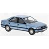 PCX H0 Peugeot 405, hellblau, 1987