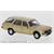 PCX H0 Peugeot 504 Break, gold