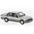 PCX H0 Peugeot 505 Turbo, silber, 1979