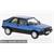 PCX H0 Renault 11 GTL, blau, 1983