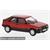 PCX H0 Renault 11 Turbo, rot, 1983