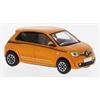 PCX H0 Renault Twingo III, dunkelgelb, 2019