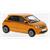 PCX H0 Renault Twingo III, dunkelgelb, 2019