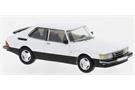 PCX H0 Saab 900 Turbo weiss, 1986