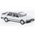 PCX H0 Saab 9000 CC, weiss, 1985