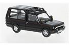 PCX H0 Talbot Matra Rancho Midnight, schwarz, 1981