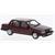 PCX H0 Volvo 740, dunkelrot, 1984