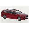 PCX H0 Volvo V60, metallic-rot, 2019