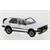 PCX H0 VW Golf II Country, weiss, 1990