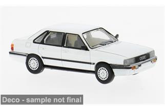 PCX87 H0 Audi 90, weiss, 1984