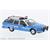 PCX87 H0 Chevrolet Caprice Station Wagon, NYPD - Police, 1991
