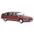 PCX87 H0 Citroen CX Phase II, dunkelrot, 1985