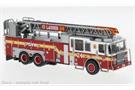 PCX87 H0 Ferrara Ultra, FDNY - Manhattan, Ladder 24 (Herald Square), 2013