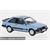 PCX87 H0 Ford Escort Mk III XR3i, hellblau, 1982