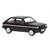 PCX87 H0 Ford Fiesta MK I Avus, schwarz, 1975