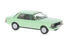 PCX87 H0 Ford Taunus TC2, hellgrün, 1976