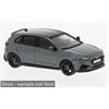 PCX87 H0 Hyundai i30 N, dunkelgrau, 2021