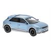PCX87 H0 Hyundai IONIQ 5, blau, 2022