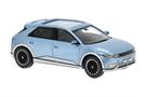 PCX87 H0 Hyundai IONIQ 5, blau, 2022