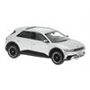 PCX87 H0 Hyundai IONIQ 5, silber, 2022