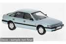 PCX87 H0 Mazda 626, hellblau, 1987