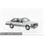 PCX87 H0 Opel Ascona B Sport, silber/Dekor, 1979