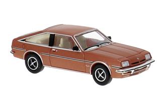 PCX87 H0 Opel Manta B CC, kupfer, 1978