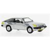 PCX87 H0 Opel Manta B CC Magic, silber/Dekor, 1980, 1:87