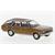 PCX87 H0 Opel Rekord D Caravan, metallic-braun, 1972