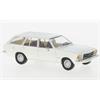 PCX87 H0 Opel Rekord D Caravan, weiss, 1972