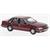 PCX87 H0 Opel Senator A2, dunkelrot, 1982