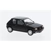 PCX87 H0 Peugeot 205 GTI, schwarz, 1984