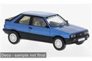 PCX87 H0 Renault 11 GTL, blau, 1983