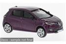 PCX87 H0 Renault Zoe, lila, 2019