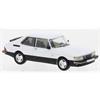 PCX87 H0 Saab 900 Turbo weiss, 1986