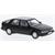 PCX87 H0 Saab 9000 CC, schwarz, 1985