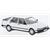 PCX87 H0 Saab 9000 CC, weiss, 1985