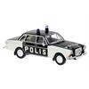 PCX87 H0 Volvo 164, 1968, Polis