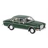 PCX87 H0 Volvo 164, dunkelgrün, 1968