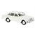 PCX87 H0 Volvo 164, weiss, 1968