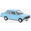 PCX87 H0 VW Derby I, hellblau, 1977