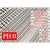 Peco Gleiskatalog, Deutsch