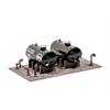 Peco/Ratio H0 Öltanks