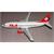 Phoenix Models 1:200 Boeing 737-300 TEA Switzerland (Metallmodell)