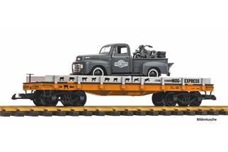 Piko G Autotransportwagen, FLSTS 1950 Chevrolet 310 Pickup