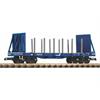 Piko G Conrail Flachwagen