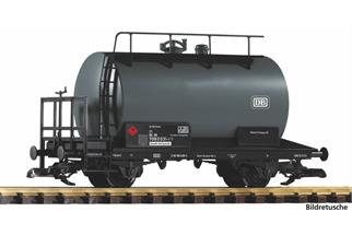 Piko G DB Kesselwagen, Ep. IV